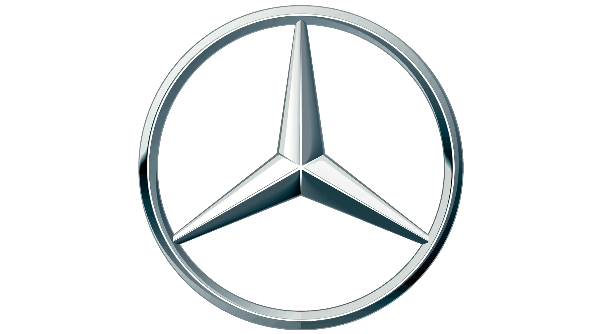 Mercedes-Benz logo