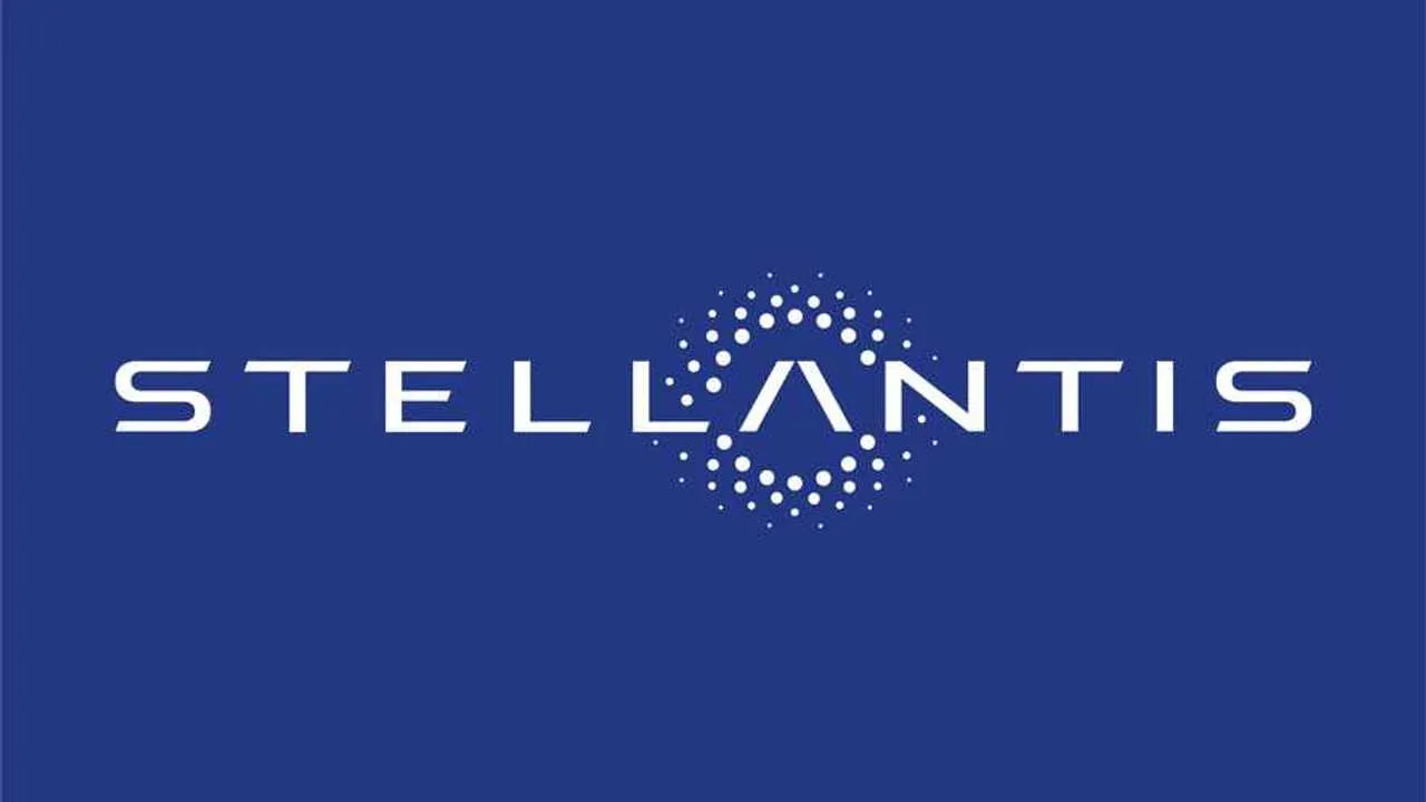 Stellantis Group logo