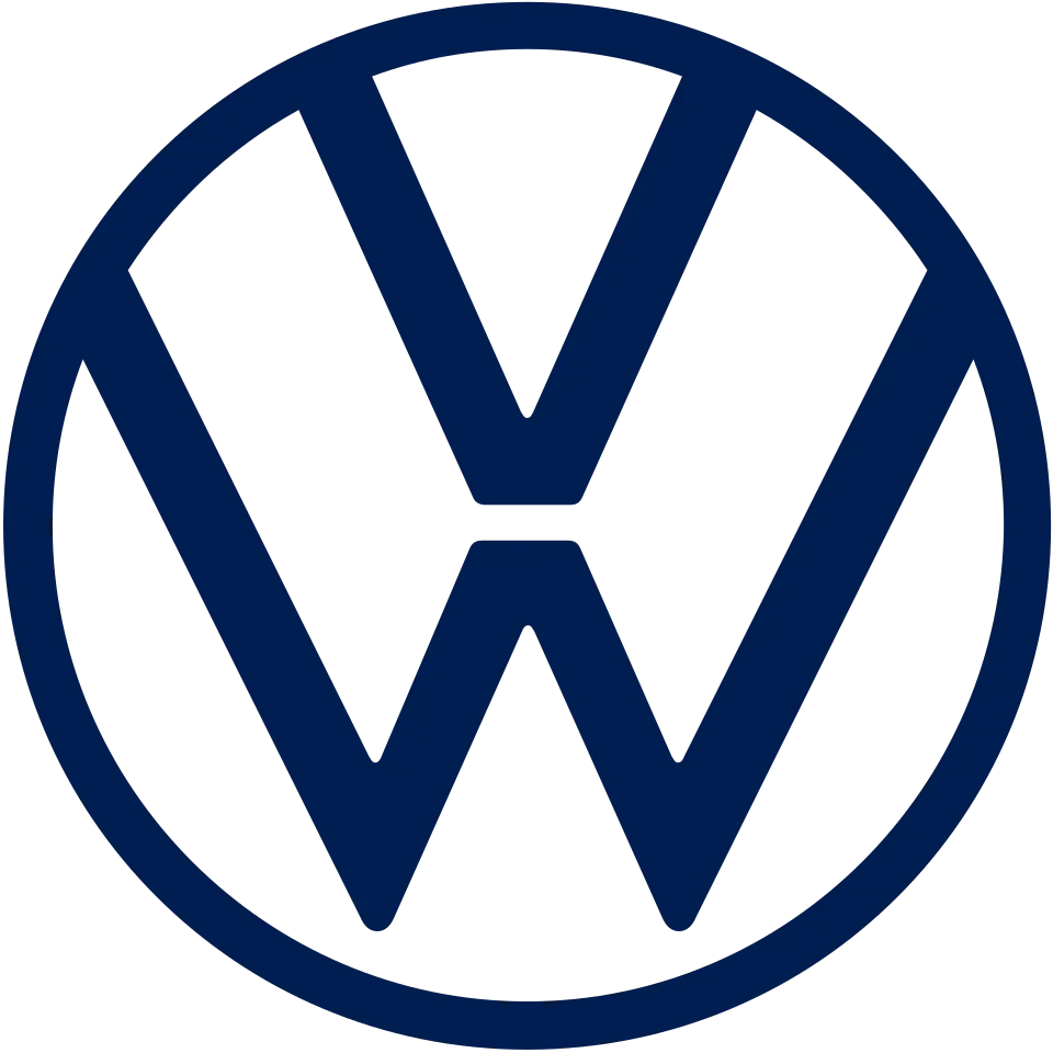 Volkswagen logo