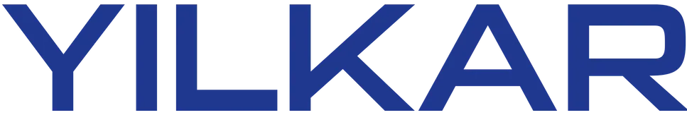 YILKAR logo (air conditioning supplier)