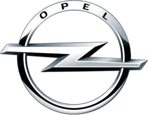 Opel logo (Stellantis Group)