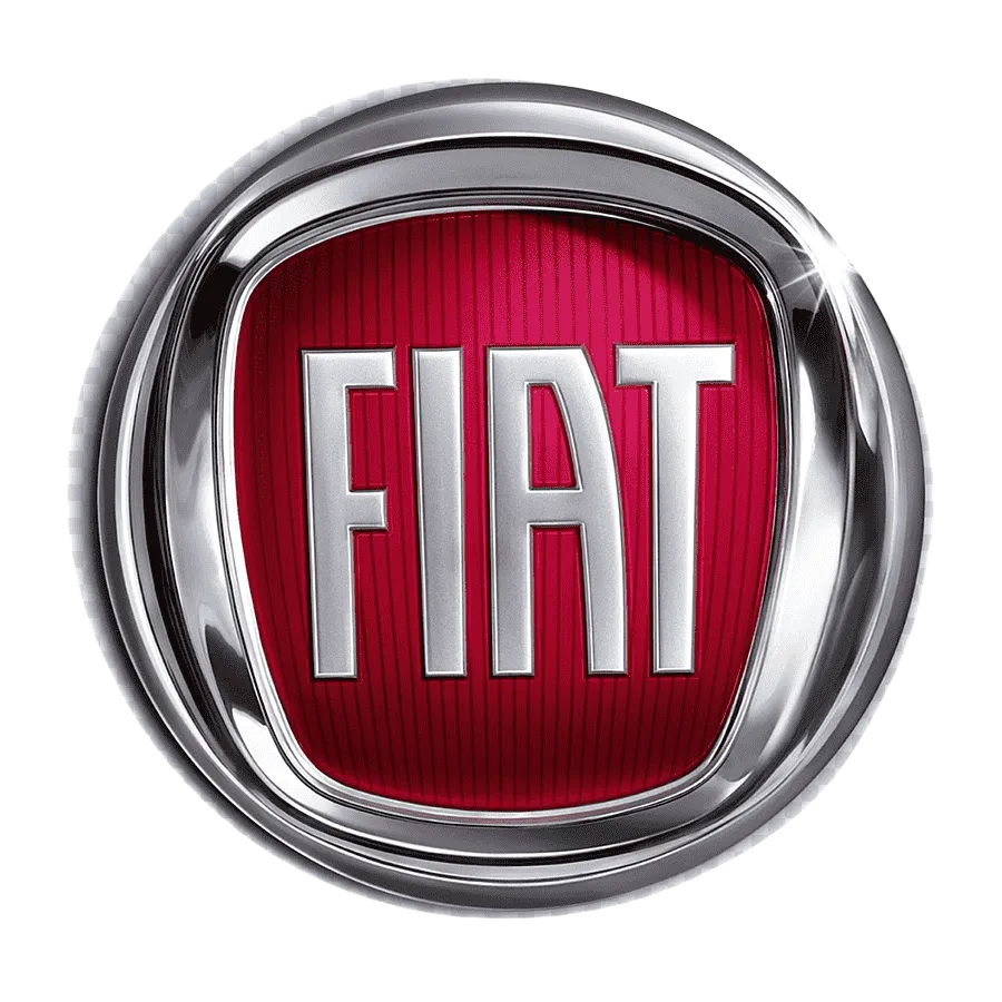 Fiat logo (Stellantis Group)
